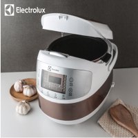 伊莱克斯(ELECTROLUX)EGRC760 微电脑电饭煲