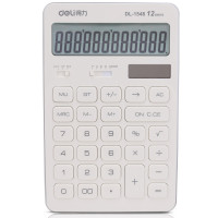 得力(deli) 1548A 计算器 单台装