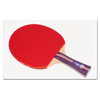 红双喜乒乓球拍 单只1002/1006