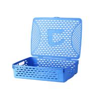 齐心(COMIX) B2112 文件篮