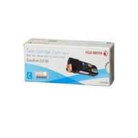 富士施乐 FUJI xerox 墨粉 CT201308 (青色)(适用DocuPrint C2120机型) 约3000页