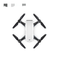 DJI 大疆 晓 Spark 掌上智能无人机 航拍 自拍神器