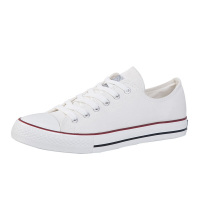 老社员帆布球鞋白色38号(单位:双)