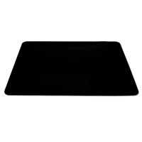 酷客(KUKE）鼠标垫 黑色 260*210*3mm 单个装 KUKE鼠标垫