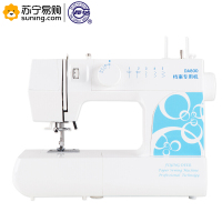 长城 档案缝纫机 DA800 试卷装订机档案缝纫文件缝纫机档案机