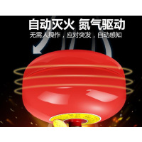 科达 6KG干粉灭火器