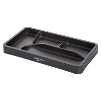 齐心(COMIX) 文具整理盒 B2261 配色