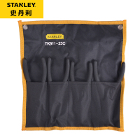 史丹利 (STANLEY) TK911-23C 4件卡簧钳套装 史丹利