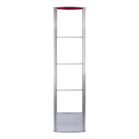 射频防盗门(收到一体机)