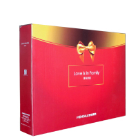 梦洁 200*230 芯怡夏被 夏凉被 舒适 耐用 透气 礼盒装 不支持零售