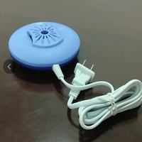 李字 蚊香片加热器