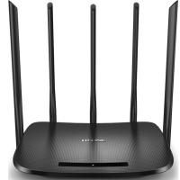 TP-LINK TL-WDR6500 1300M 11AC双频无线路由器 智能路由 光纤 宽带 大户 型穿墙
