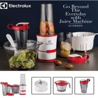 伊莱克斯(ELECTROLUX)EGBR020 早餐机组合