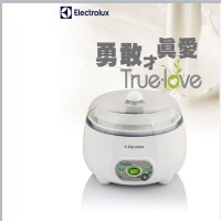 伊莱克斯(ELECTROLUX)EGYM010 True-love酸奶机