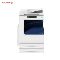 富士施乐(Fuji Xerox)V 3065 CPS 黑白激光 多功能复印机