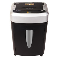 科密(Comet) 3868 光盘、信用卡、碎纸机 5级保密 20L 黑色