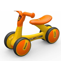 儿童滑行车宝宝玩具车无脚踏学步车平衡车