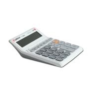 齐心(COMIX) C-868 计算器 中大台 舒视语音王