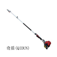 奇盾(QIDUN) QIDUN-107 高汽油链锯 园林电力高空锯修枝锯可伸缩 (计价单位:把)