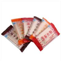 绿帝 江苏特产阜宁大糕云片糕切糕阜宁特产传统糕点心零食小吃 500g