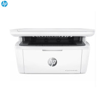 惠普(hp)Mini M30w 新一代黑白激光无线多功能一体机