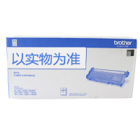 兄弟(brother)TN-285BK 黑色 适用于HL3150CDN 粉盒