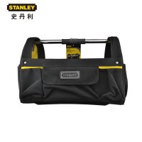 史丹利 (STANLEY) STST516114-8-23 钢管工具包 史丹利(STANLEY)
