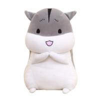 CCSM 玩偶 仓鼠玩偶 20cm 10个/包