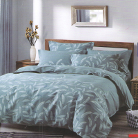 德泽全棉磨毛加厚四件套DZ-J1408