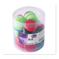 得力(deli) 白板画板 磁钉 磁扣 磁力强劲 学生用品 HD