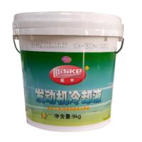 莱克润滑油 防冻液-25℃ 9kg