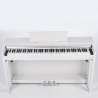 克拉乌泽M20白色 YC 电钢琴