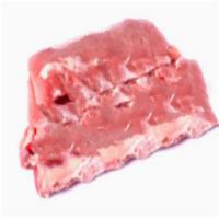 苏众 猪肉类 猪大排4