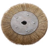 直径300 钢丝轮(电动工具配套配件)