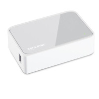 TP-LINK TL-SF1005+ 5口 百兆 交换机