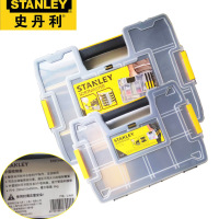 史丹利 (STANLEY) STST14022-23 小型塑料存储盒 (STANLEY)