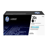 惠普(hp) CF230X(30X)大容量硒鼓 适用于惠普 M203 M227系列 黑色 惠普