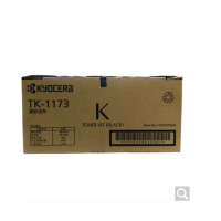 京瓷(KYOCERA) TK-1173墨粉/墨盒 京瓷M2540dn打印一体机墨粉盒