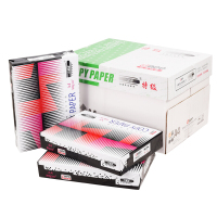 特级小钢炮复印纸 80g A4 8包一箱