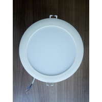 飞利浦(Philips) 6寸 暖光 16W LED 筒灯 吸顶筒灯