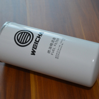 AT 燃油精滤 LXZ-1