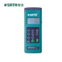 J世达(SATA)62703 超声波测距仪 手持式测距仪