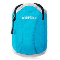 维仕蓝户外手臂包手腕包跑步包 WB1118