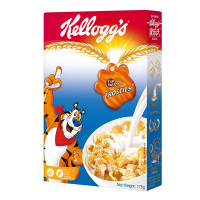 家乐氏香甜玉米片175g