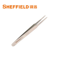 钢盾 镊子 宽头镊子 S031003