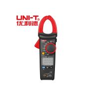 优利德(UNI-T) 400A 数字钳形表(第二代) UT213B
