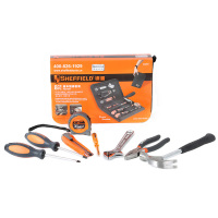 钢盾 维修组套 8件套基本维修套装 S022001