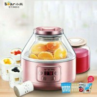 小熊酸奶机SNJ-A20Z5