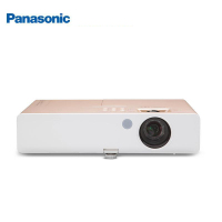 松下(Panasonic)PT-SX4000高清高亮投影仪商务办用投影机 1024×768(4000流明 HDMI )