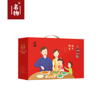 名物 端午时光食品礼盒 A